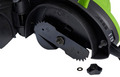 Kantskjærer 1200 W - Garden